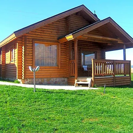 Kedros Village Hotel Timfristos