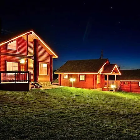 Kedros Village 3* Timfristós
