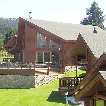 Kedros Village Hotel Timfristos