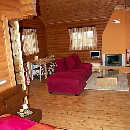 Kedros Village 3* Timfristós
