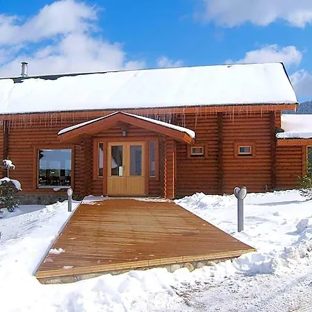 ホテル Kedros Village Timfristós
