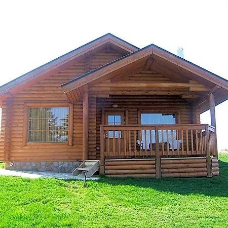 Kedros Village ホテル