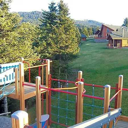 Kedros Village ホテル