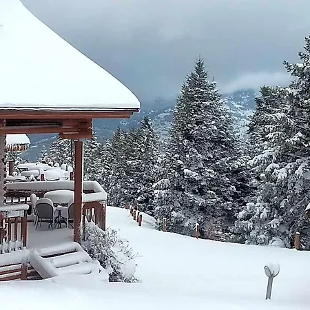 Hotel Kedros Village