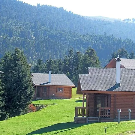 Kedros Village Hotel 3*