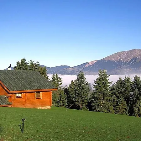 Kedros Village Timfristós