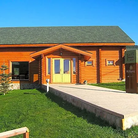 ホテル Kedros Village Timfristós